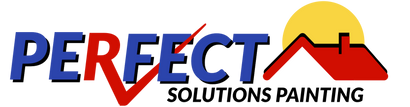 Perfect Solutions Painting