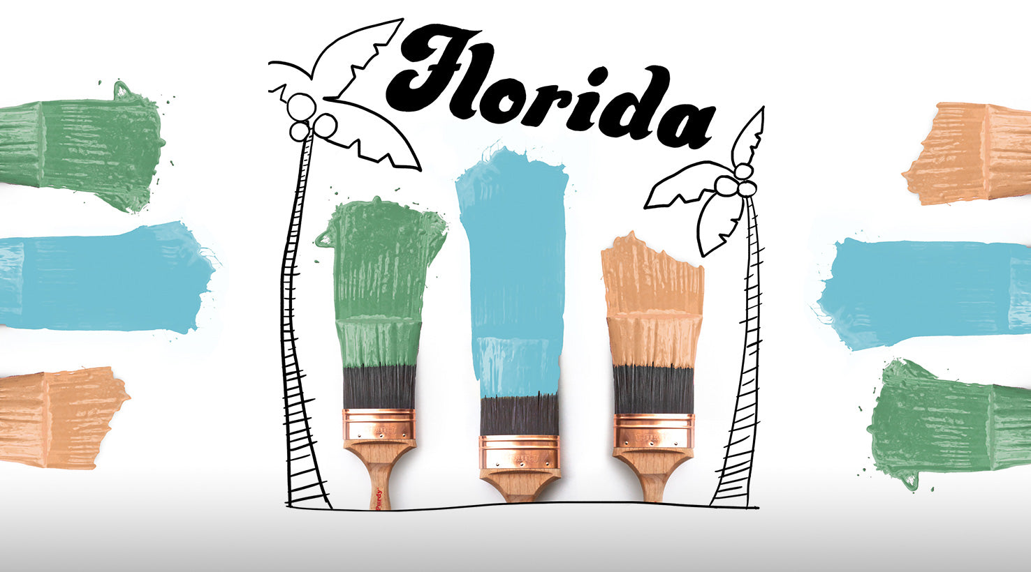 State Your Colors by Sherwin-Williams