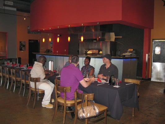 Commercial project archive photograph 2