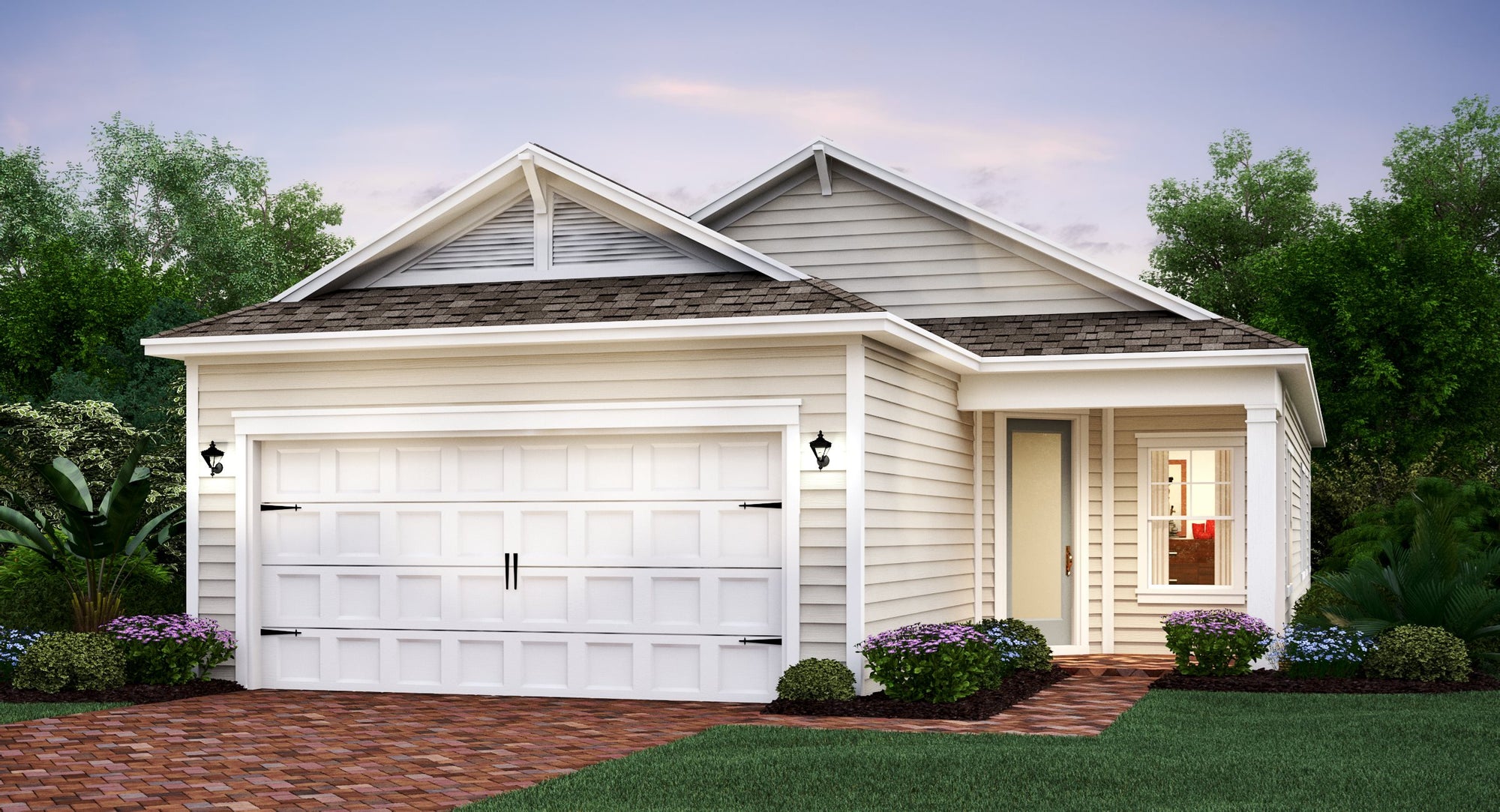 Exterior Home Painting Consultation