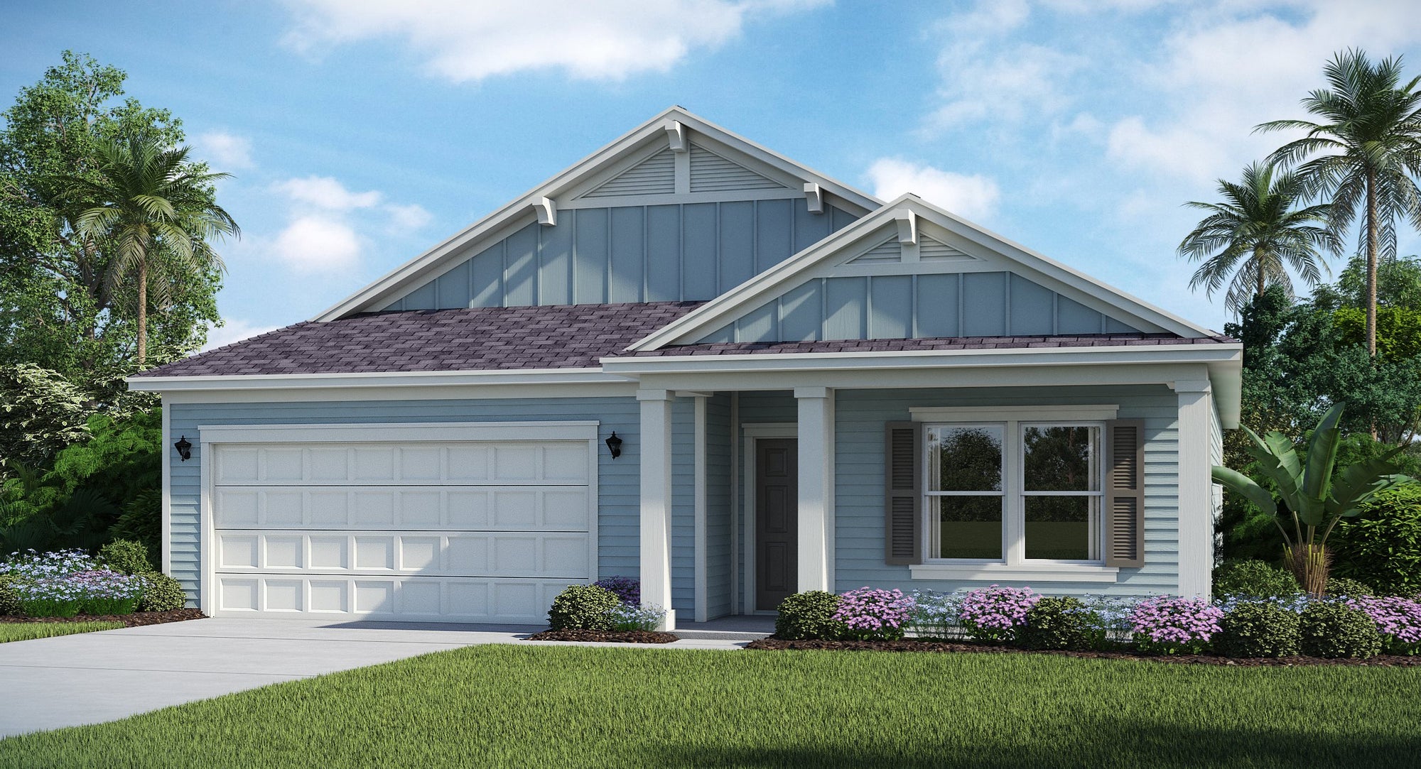 Exterior Home Painting Consultation