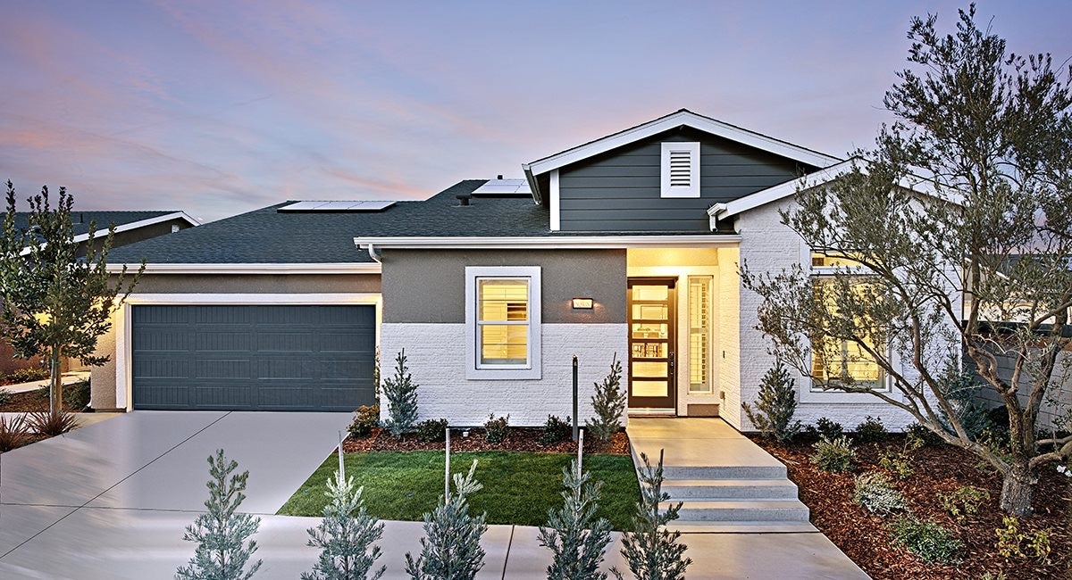 Exterior Home Painting Consultation