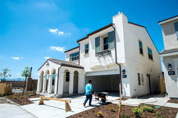 New Residential Home Painting Consultation