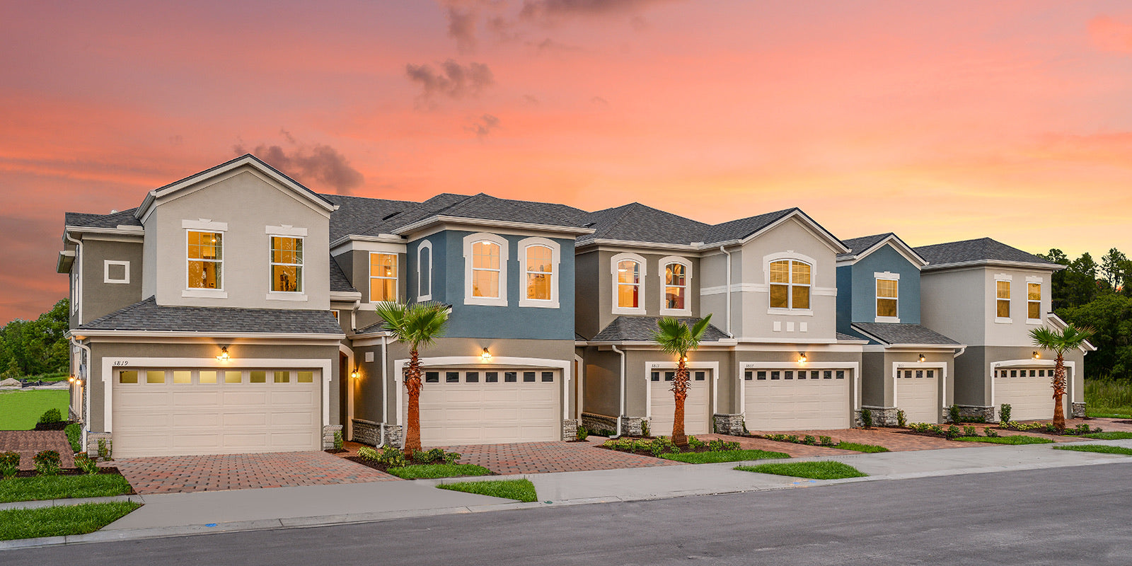 New Residential Home Painting Consultation