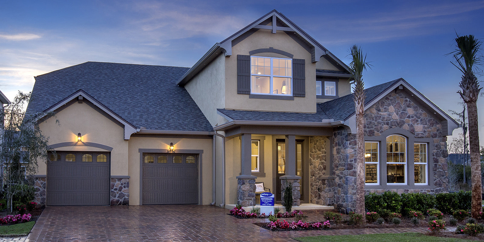 New Residential Home Painting Consultation