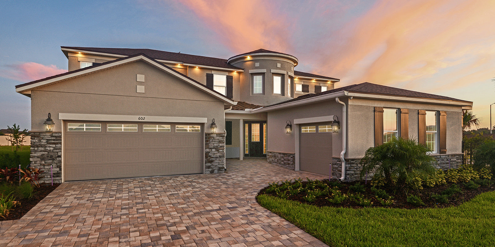 New Residential Home Painting Consultation