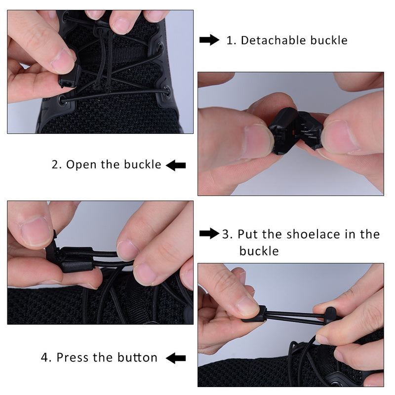 Heavy Duty Safety Shoes