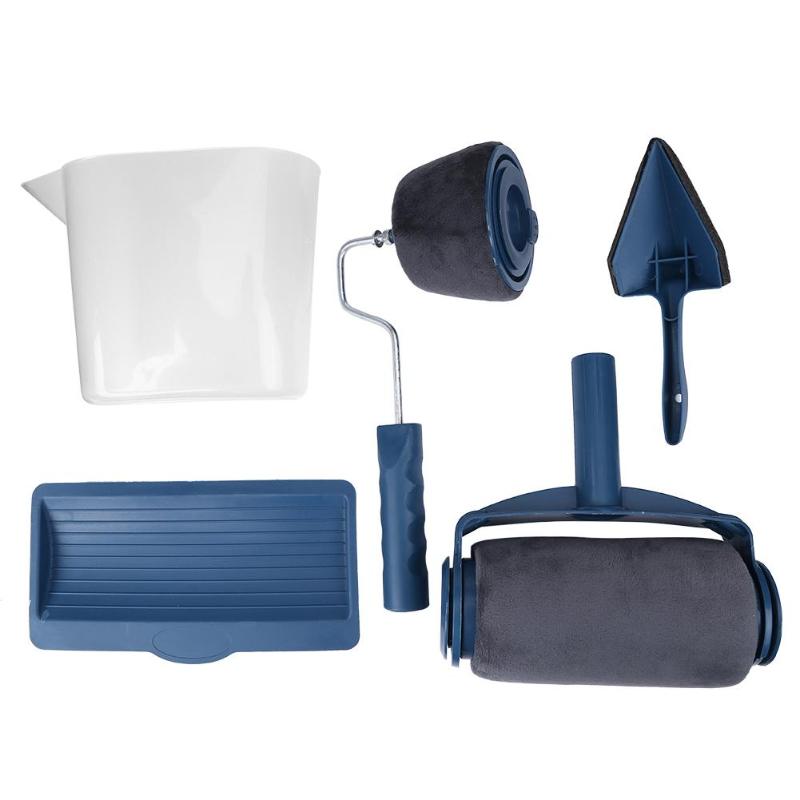 Multifunctional Paint Roller (5pcs)