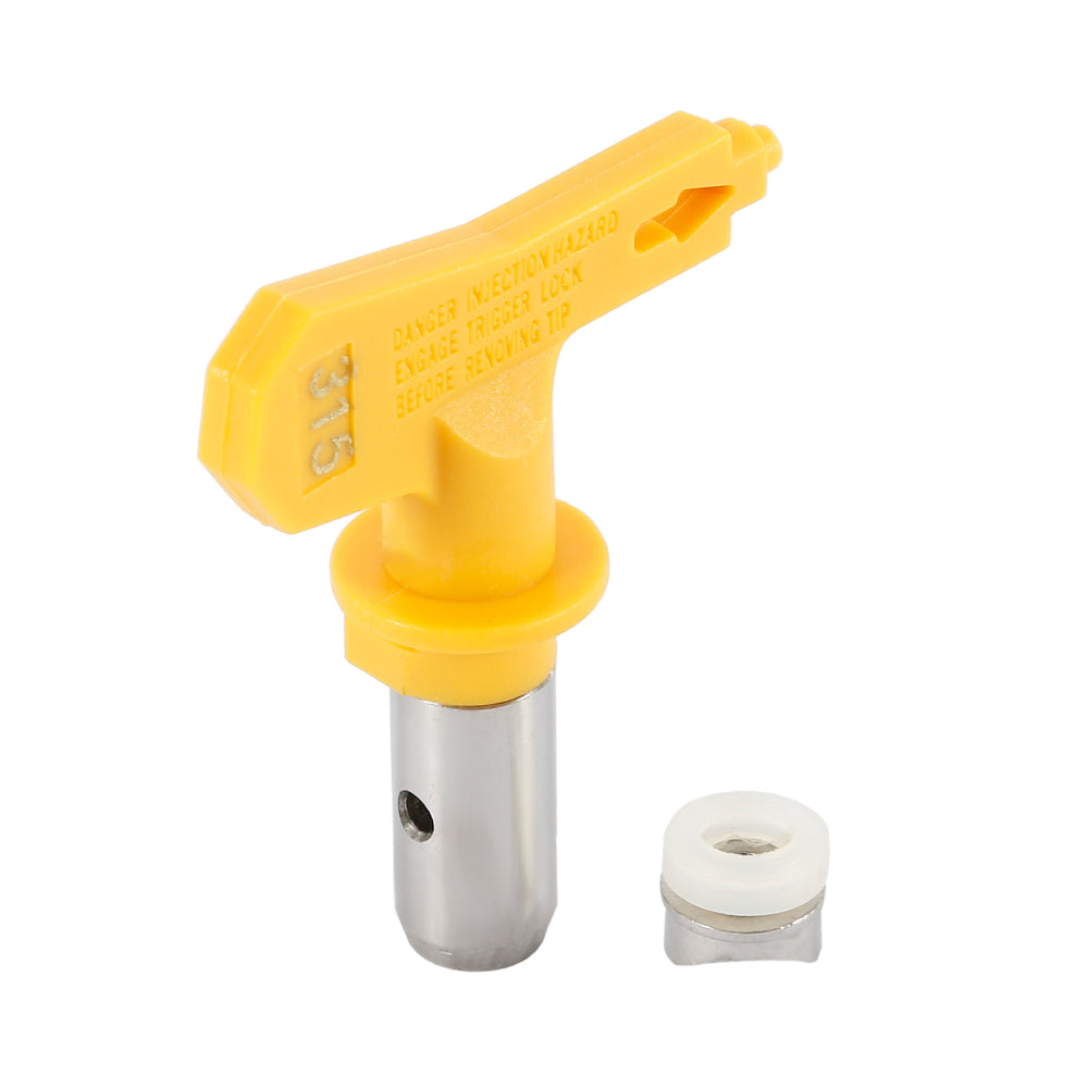 Spray Gun Tip Edger